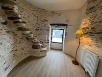 Location maison 5 pièces