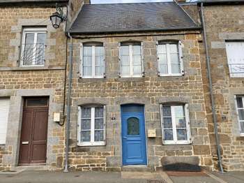 Location Maison 3 chambresCarrouges