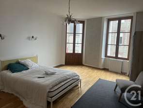 Location Maison 4 chambresCarrouges