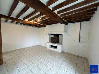 Location maison 3 pièces