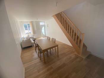 Location Maison 4 chambresCarvin