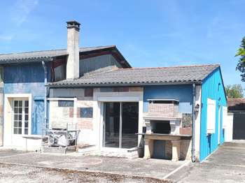 Location Maison 2 chambresCasseneuil