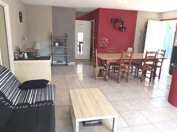 Location maison 3 pièces