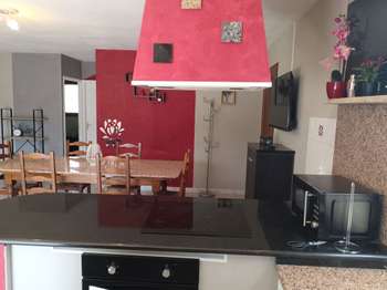 Location maison 3 pièces