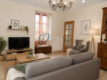 Location Maison 2 chambresCasson