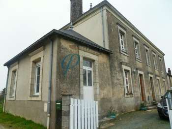 Photo Location maison Casson