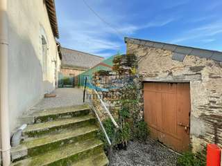 Location maison 4 pièces