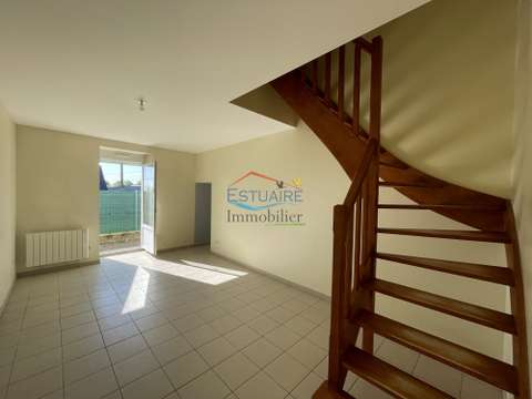 Location maison 4 pièces