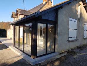 Location Maison 5 chambresCasson