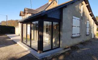 Photo Location maison Casson