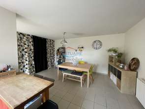 Location Maison 3 chambresCasson