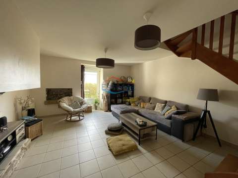 Location maison 4 pièces Location maison 4 pièces