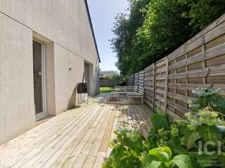 Location maison 4 pièces