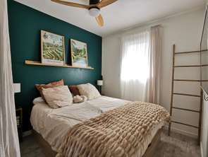 Location Maison 2 chambresCasson