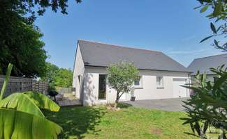 Photo Location maison Casson