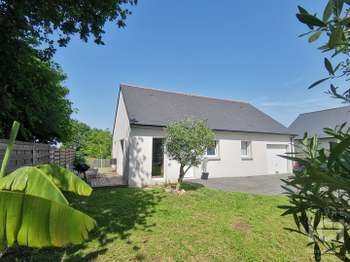 Location Maison 2 chambresCasson