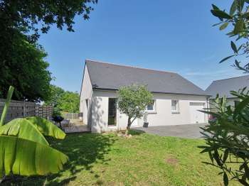 Location Maison 2 chambresCasson