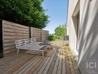 Location maison 4 pièces