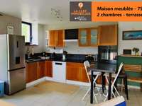 Location maison 3 pièces