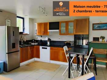 Location Maison 2 chambresCast