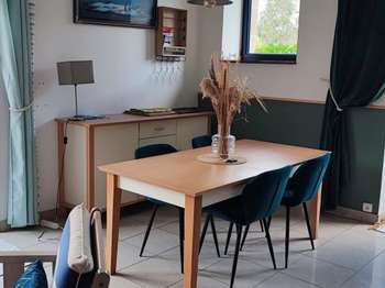 Location maison 3 pièces