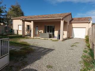 Location maison 5 pièces