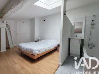 Location maison 3 pièces