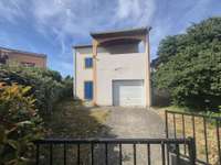 Location maison 4 pièces