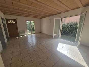 Location maison 4 pièces