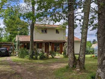 Location Maison 5 chambresCastelnau-de-Médoc