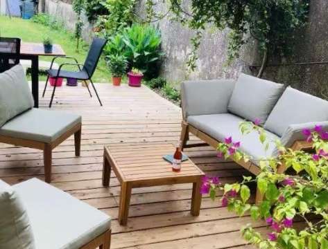 Location maison 4 pièces