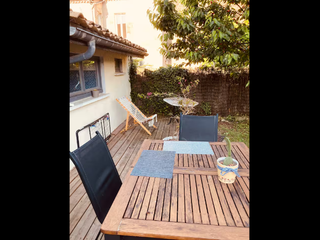 Location maison 4 pièces