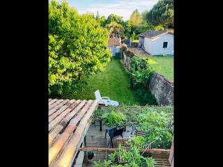 Location maison 4 pièces