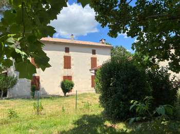 Location Maison 2 chambresCastets-en-Dorthe