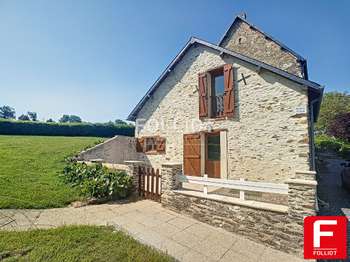 Photo Location maison Castillon