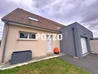 Location maison 4 pièces Location maison 4 pièces
