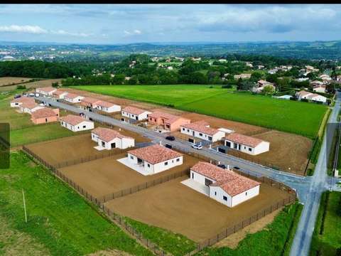 Location maison 5 pièces Castres 81