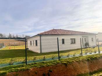 Location maison 5 pièces