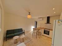 Location maison 3 pièces