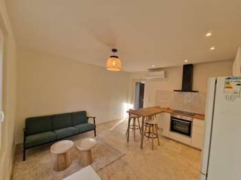 Location Maison 2 chambresCastries