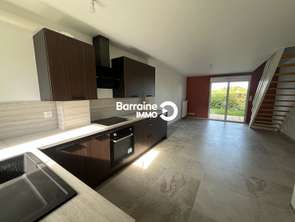 Location Maison 3 chambresCaudan