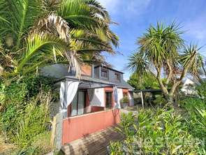 Location Maison 5 chambresCaudan