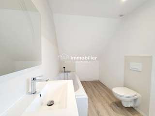 Location maison 6 pièces