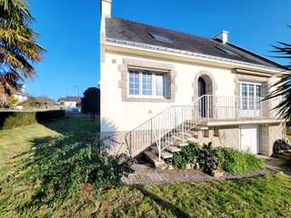Location maison 6 pièces