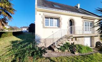 Photo Location maison Caudan