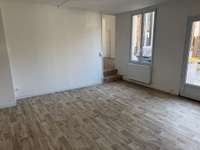 Location maison 5 pièces