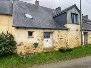 Photo Location maison Caulnes