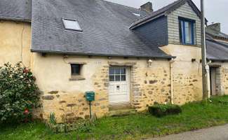 Photo Location maison Caulnes