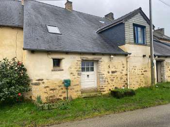 Location maison 7 pièces Caulnes 22