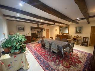 Location maison 7 pièces